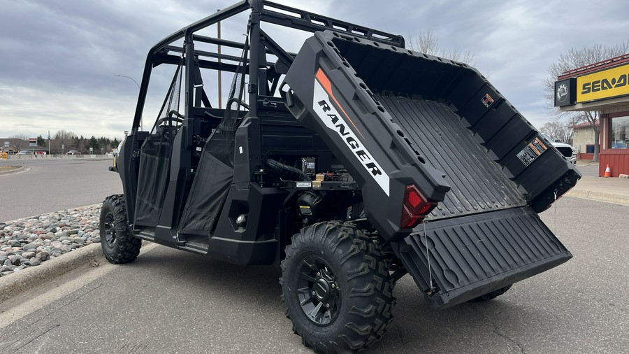 2024 Polaris Ranger® Crew 1000 Premium