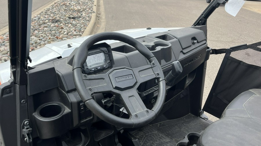 2024 Polaris Ranger® Crew 1000 Premium