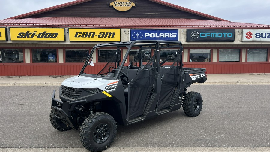 2024 Polaris Ranger® Crew 1000 Premium