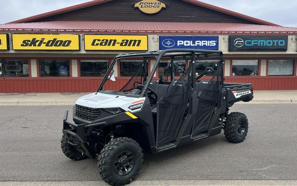 2024 Polaris Ranger® Crew 1000 Premium