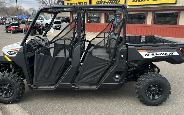 2024 Polaris Ranger® Crew 1000 Premium