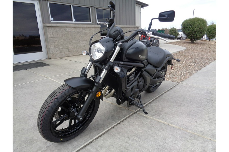 2024 Kawasaki Vulcan® S