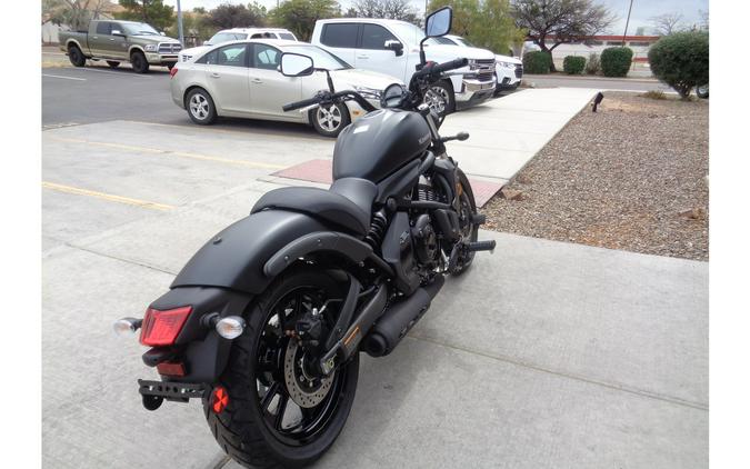 2024 Kawasaki Vulcan® S