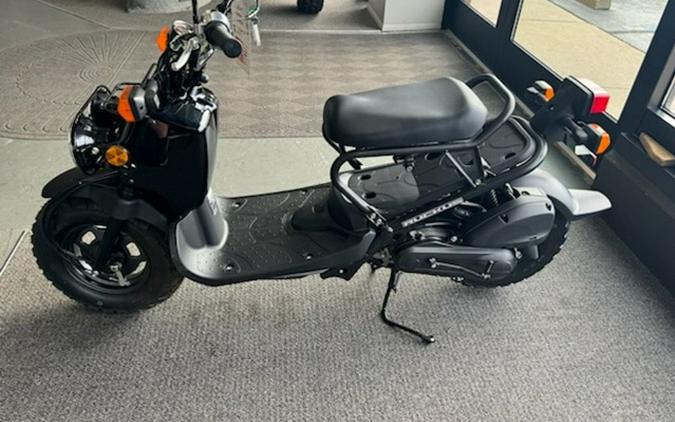 2024 Honda Ruckus