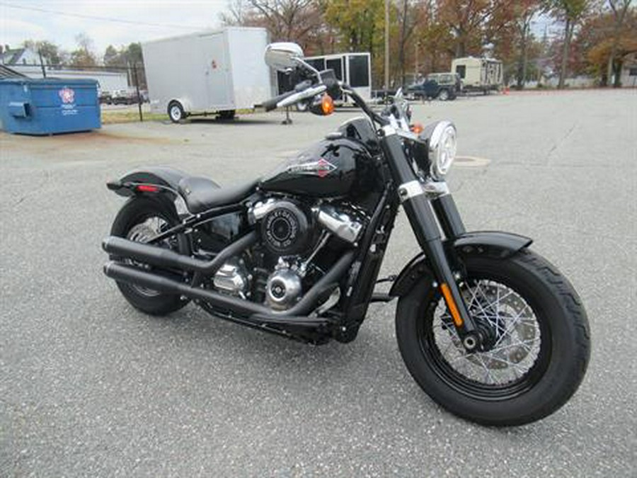 2021 Harley-Davidson Softail Slim®