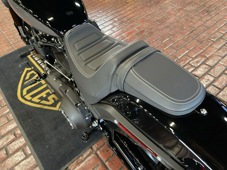2022 Harley-Davidson Softail FXFBS - Fat Bob 114