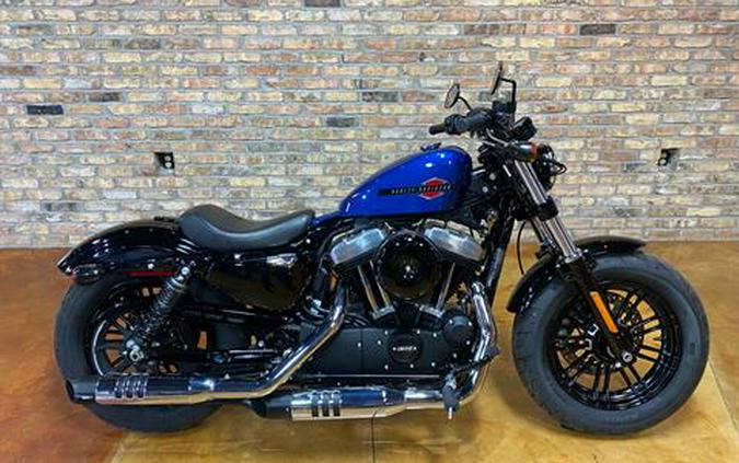 2022 Harley-Davidson Forty-Eight®