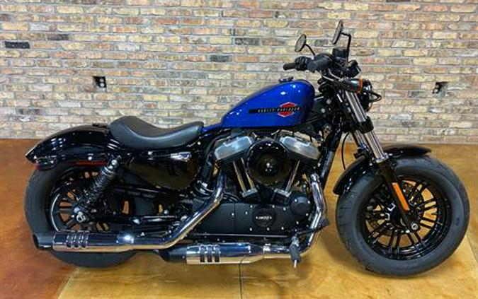 2022 Harley-Davidson Forty-Eight®