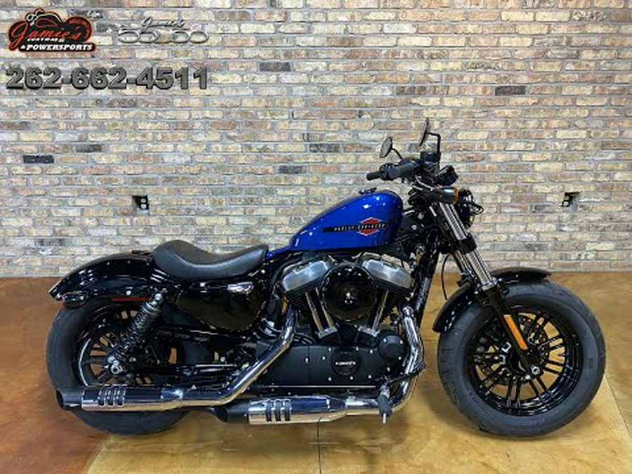 2022 Harley-Davidson Forty-Eight®