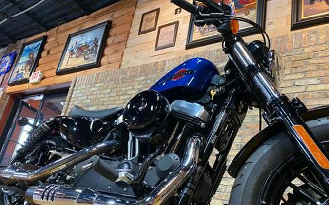 2022 Harley-Davidson Forty-Eight®