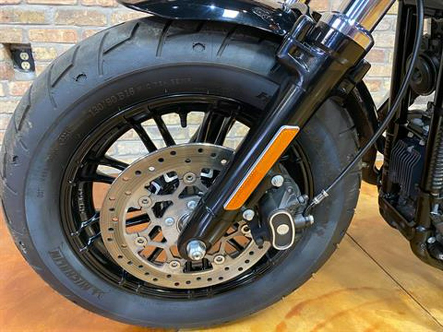 2022 Harley-Davidson Forty-Eight®