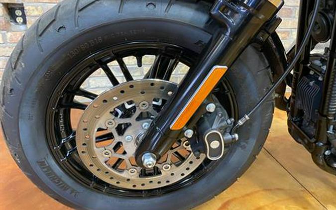 2022 Harley-Davidson Forty-Eight®