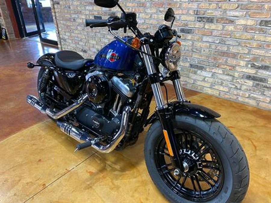 2022 Harley-Davidson Forty-Eight®