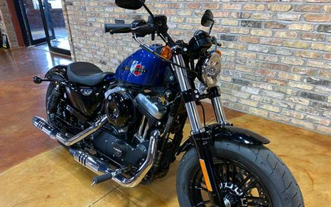 2022 Harley-Davidson Forty-Eight®