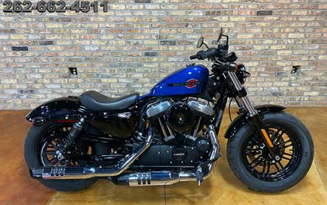 2022 Harley-Davidson Forty-Eight®