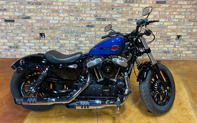 2022 Harley-Davidson Forty-Eight®