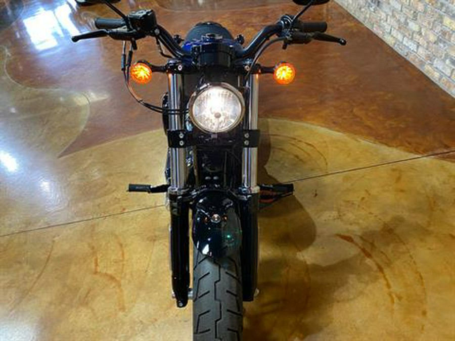 2022 Harley-Davidson Forty-Eight®