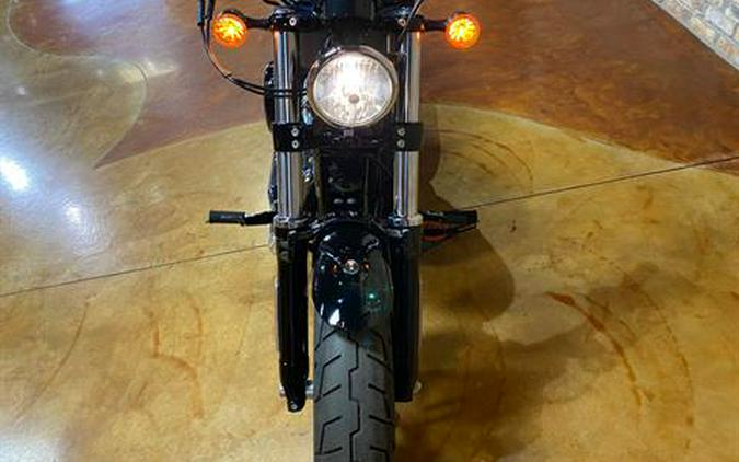 2022 Harley-Davidson Forty-Eight®