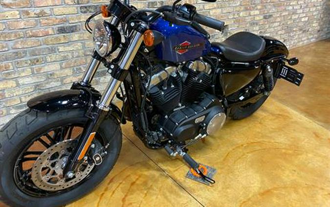 2022 Harley-Davidson Forty-Eight®