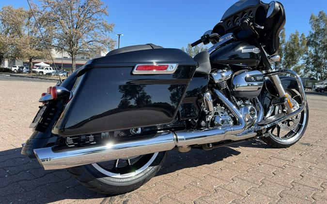 FLHX 2023 Street Glide