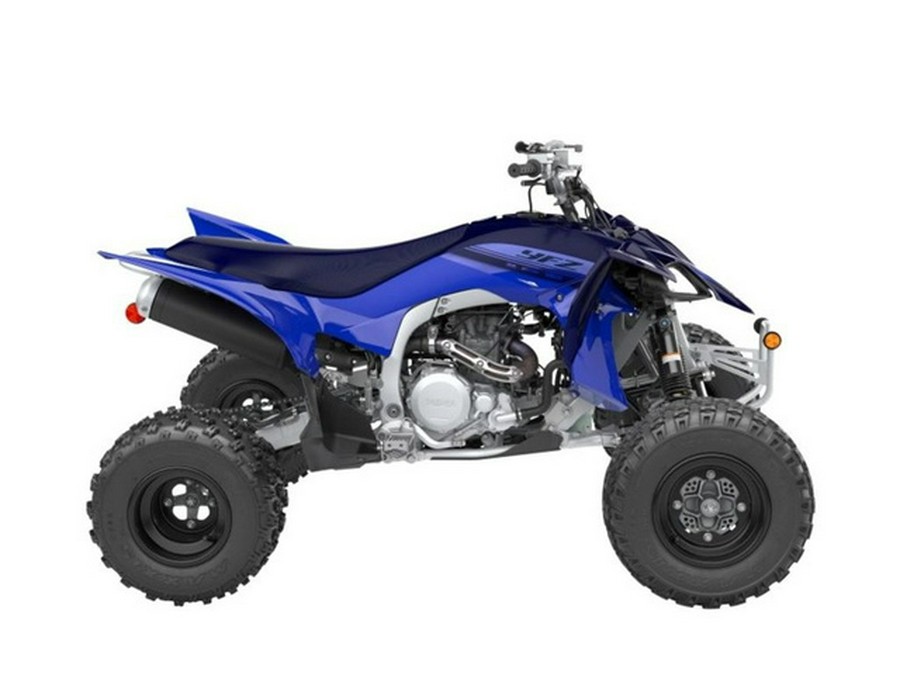 2024 Yamaha YFZ 450 R