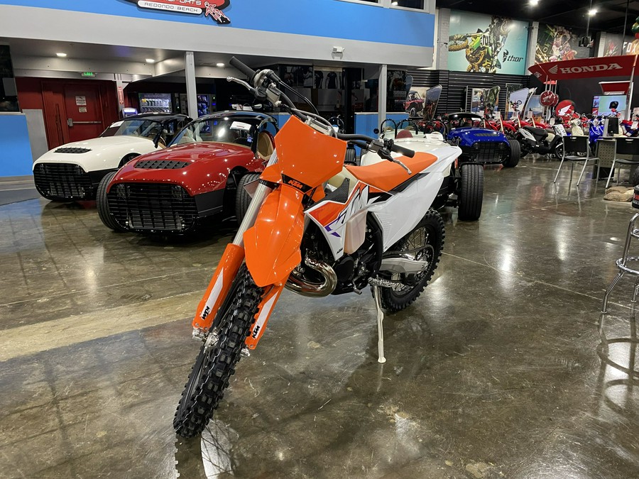 2024 KTM 300 XC