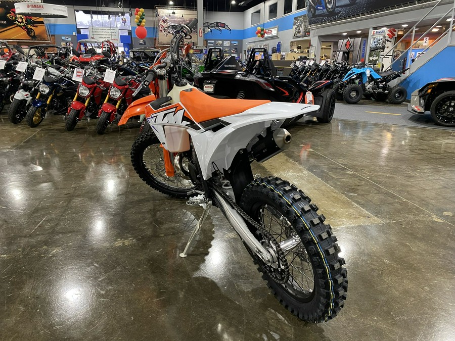 2024 KTM 300 XC