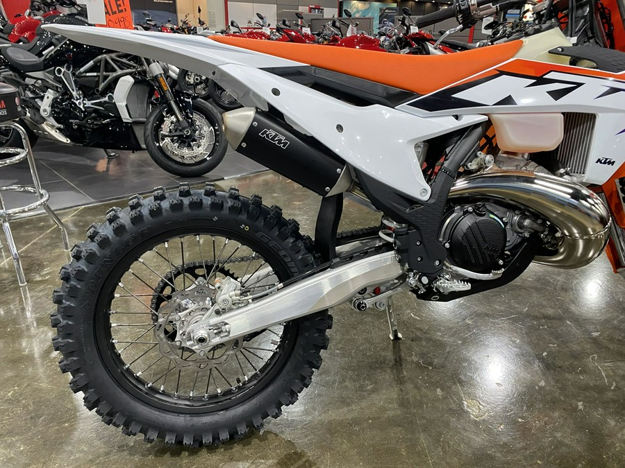 2024 KTM 300 XC