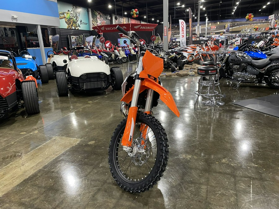 2024 KTM 300 XC