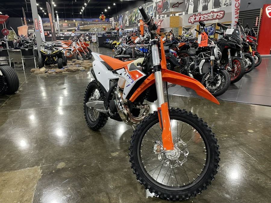 2024 KTM 300 XC