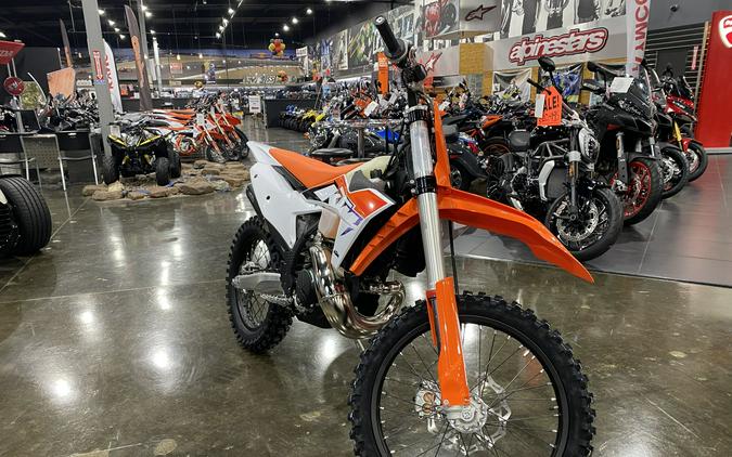 2024 KTM 300 XC