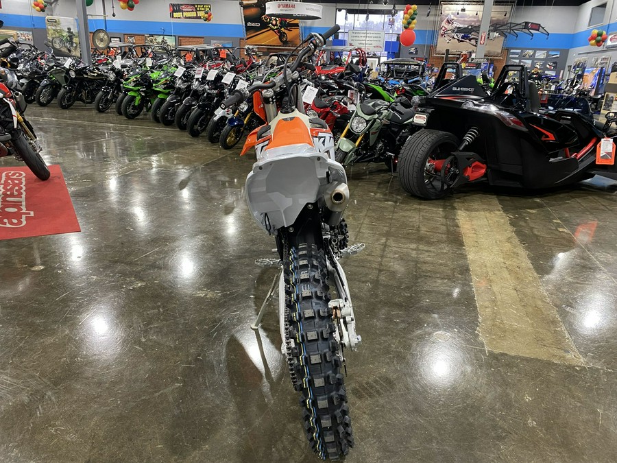 2024 KTM 300 XC