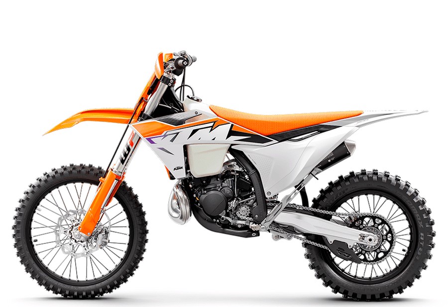 2024 KTM 300 XC