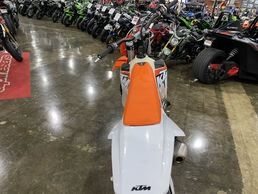 2024 KTM 300 XC