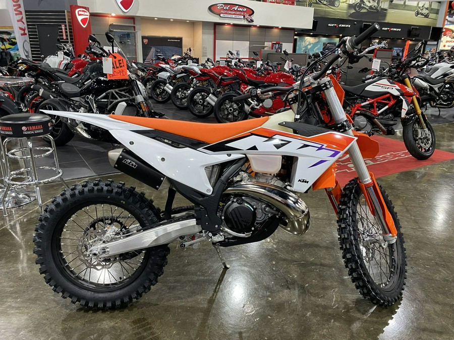 2024 KTM 300 XC