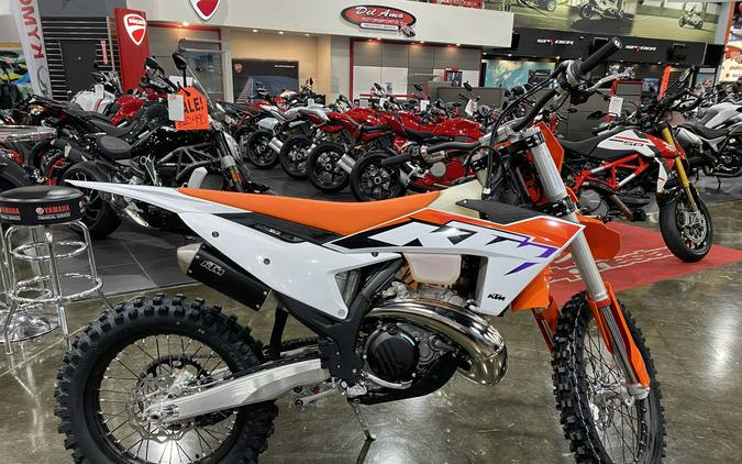 2024 KTM 300 XC