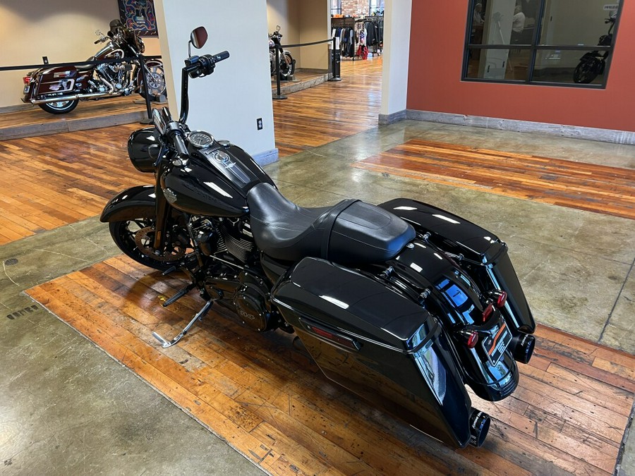 2021 Harley-Davidson Road King Special