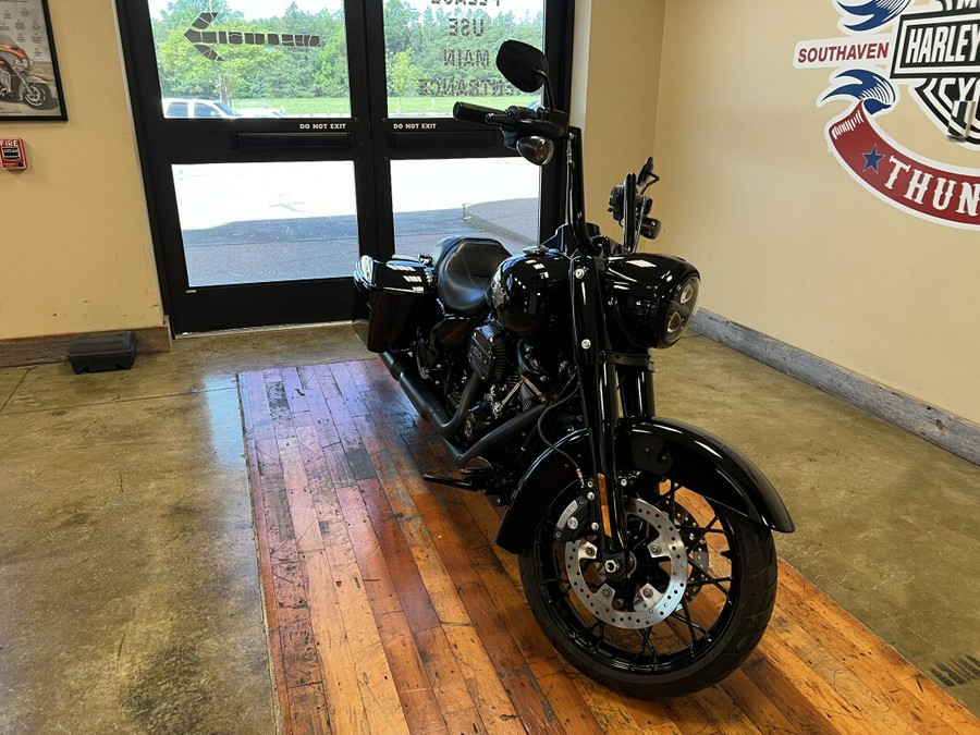 2021 Harley-Davidson Road King Special