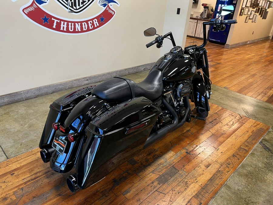 2021 Harley-Davidson Road King Special