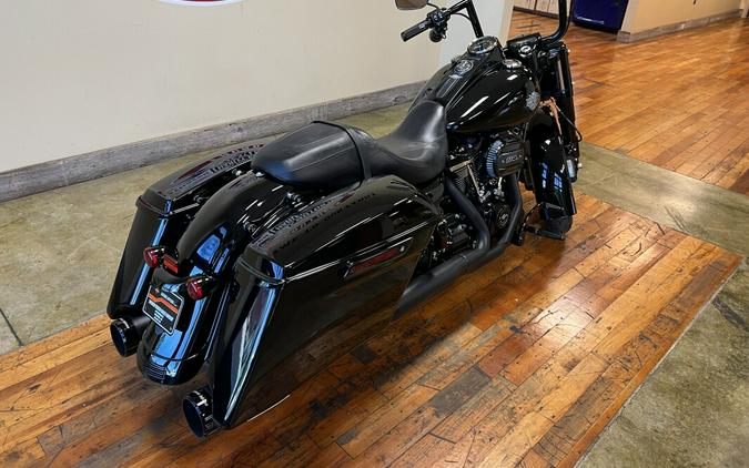 2021 Harley-Davidson Road King Special