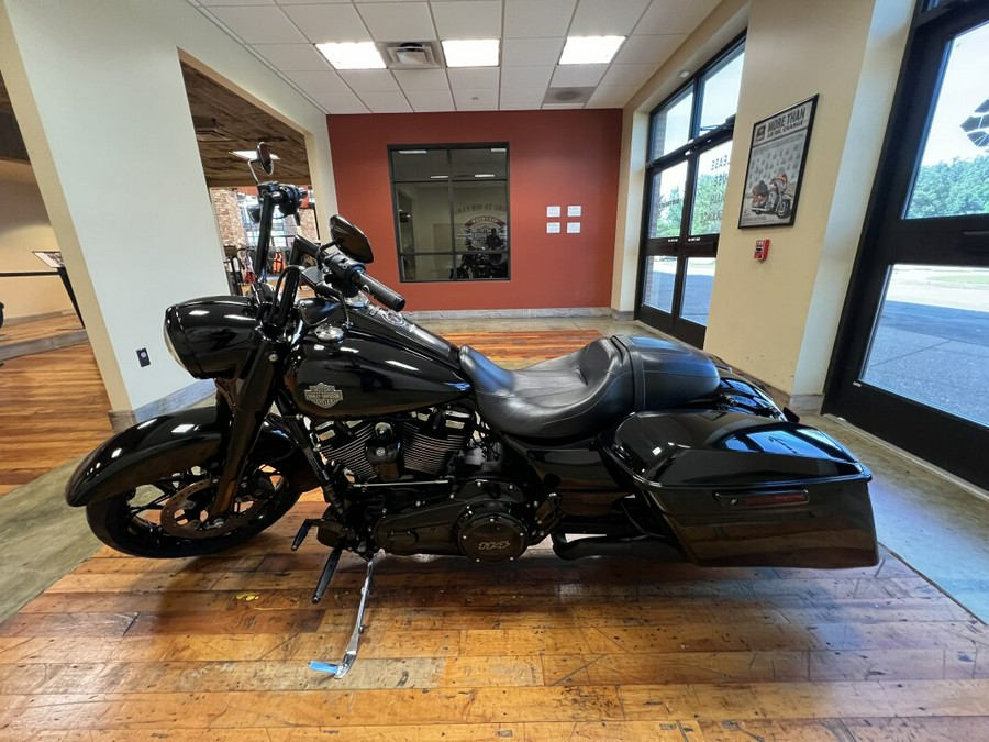 2021 Harley-Davidson Road King Special