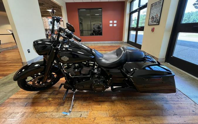 2021 Harley-Davidson Road King Special