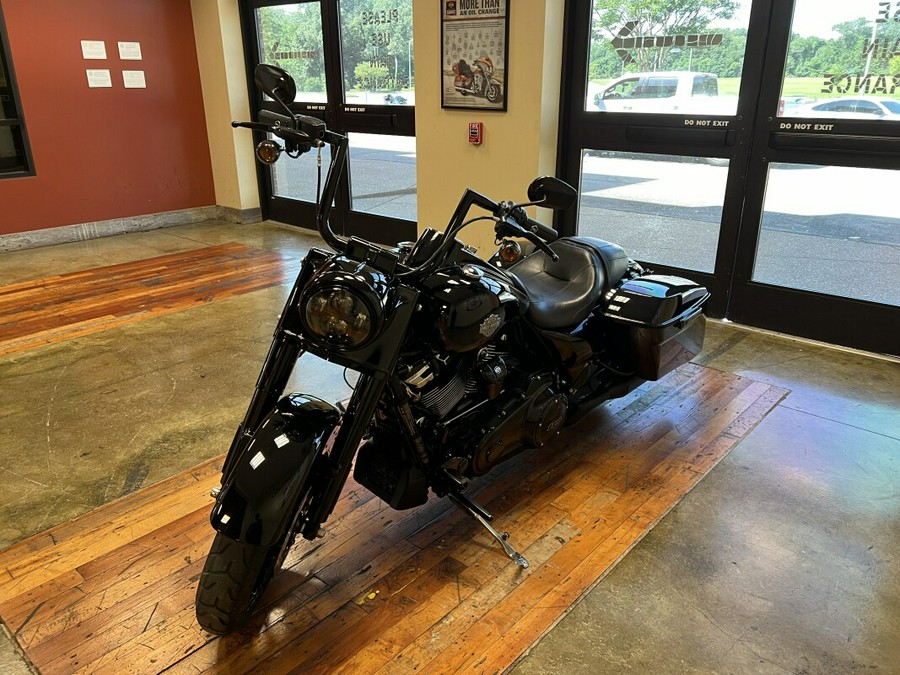 2021 Harley-Davidson Road King Special