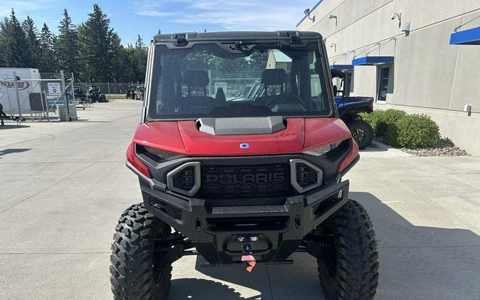 2024 Polaris® Ranger XD 1500 NorthStar Edition Premium