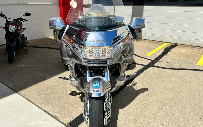 1998 Honda Gold Wing SE