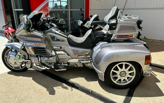 1998 Honda Gold Wing SE