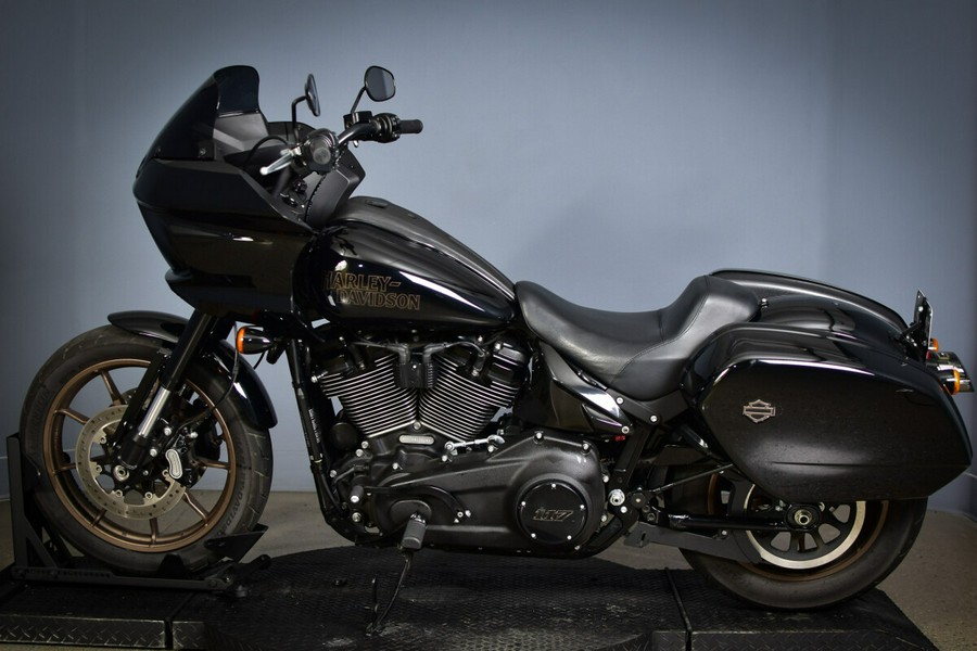 2024 Harley-Davidson Low Rider ST