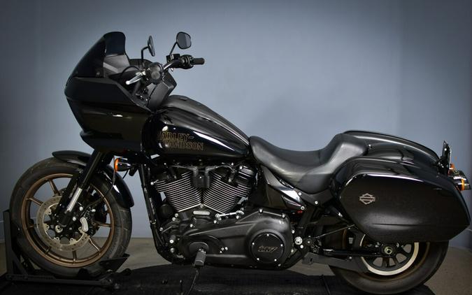 2024 Harley-Davidson Low Rider ST