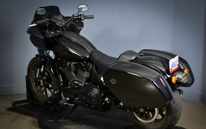 2024 Harley-Davidson Low Rider ST