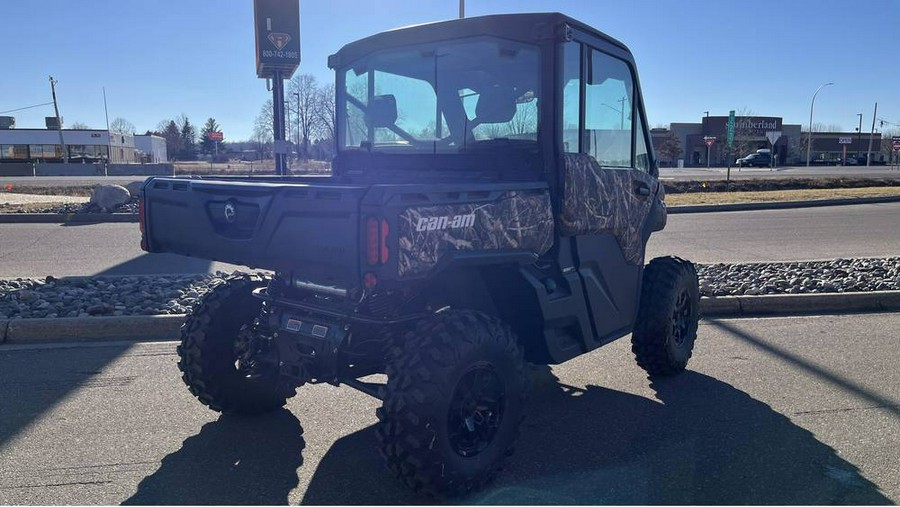 2024 Can-Am™ Defender Limited HD10